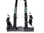 Takata Drift Ii 4 Point Bolt-on 2" Racing Seat Belt Harness (black). Fixed Price $375.88.
