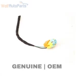 2015-2017 Vw Golf Sportwagen 2-PIN Wiring Connector / Pigtail 8K0971613A. Fixed Price $6.49.