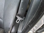 Seat Belt Front Bucket Driver Retractor Fits 06-10 Bmw 550I 754665. Fixed Price $92.90.