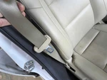 Used Front Right Seat Belt Fits: 2016 Acura Ilx Passenger Retractor. Fixed Price $65.00.