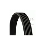 Contitech 1411 V-ribbed Belts 6PK1413. Fixed Price $19.95.