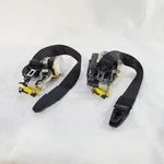 2013 2014 2015 2016 2017 Audi S7 Oem Black Front Pair Seat Belts 34094304. Fixed Price $219.00.