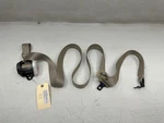 13-18 Acura Rdx Rear Right Side Seat Belt Retractor Beige, Oem LOT3672. Fixed Price $41.65.