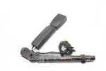 Seat Belt Front 221 Type S450 Bucket Fits 07-08 Mercedes S-class 1744. Fixed Price $71.64.