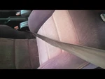 Accord 1991 Seat Belt Front 723116. Fixed Price $149.90.