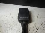 Mercedes W211 W219 Front Right Passenger Seat Belt Buckle 2118602469 Cut Wire. Fixed Price $17.10.