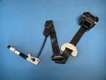 2017-2023 Tesla Model Front Right Passenger Seatbelt Retractor 108127901H Oem. Fixed Price $95.00.