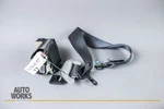 04-05 Jaguar XJ8 Xjr Vdp X350 Front Left Driver Side Seat Belt Retractor Oem. Fixed Price $45.50.