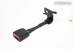 2017-2019 Alfa Romeo Stelvio Rear Right Side 2ND Second Row Seat Belt Buckle Oem. Fixed Price $27.64.