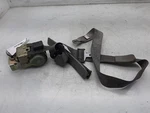 2000-2001 Ford F250SD Seat Belt Front Bench Piece Oem Id YC3Z25611B08CCC. Fixed Price $87.99.