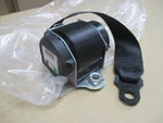 05 06 07 08 09 10 Porsche Carrera Rear Right Seat Belt 99780303603N13. Fixed Price $189.99.