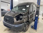Used Front Right Belt Fits: 2016 Ford Transit 250 Bucket Seats Passen. Fixed Price $175.89.