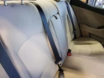 Center Retractor Kia Optima 2015 Seat Belt Rear 448175. Fixed Price $99.90.