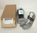 New Oem Gm Rear Seat Belt Retractor 2005-2011 Cadillac Sts Lh Grey 89024801. Fixed Price $40.00.