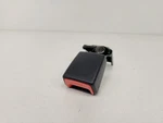 2025-2026 Kia K4 Gt-line Rear Right Passenger Side Buckle Oem. Fixed Price $35.00.