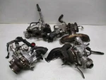 2023 Chevrolet Silverado 1500 Turbocharger Oem 37K Miles - LKQ449647078. Fixed Price $402.80.