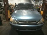 Seat Belt Front Bucket Passenger Retractor Fits 00-05 Rio 107719. Fixed Price $25.00.