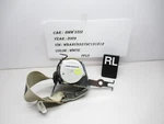 2008-2010 Bmw 535I Rear Left Power Seat Belt Retractor S4912946013F Oem. Fixed Price $20.79.