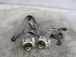 1999 2004 Honda Odyssey 3RD Third Last Row Left Right Seat Belt Retractor Set Oe. Fixed Price $60.71.