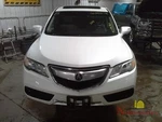 2014 Acura Rdx Front Passenger Seat Belt Latch Tan. Fixed Price $120.00.