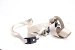 2019-21 Jeep Grand Cherokee Rear Left 2ND Row Seat Belt Retractor 6TB33HL1AA Oem. Fixed Price $62.22.