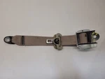 2014 Nissan Murano Lh Rear Left Driver Seat Belt Retractor Tan. Fixed Price $69.69.