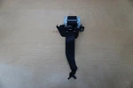 Ford Mustang Rear Left Seat Belt Retractor FR3B63611B69-AG3ZHE Oem. Fixed Price $56.98.