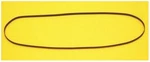 Brand New Hq Belt: Technics Turntable SL-B101, SL-B202, SL-B205, SL-B303 SLB202. Fixed Price $9.40.