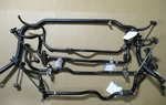 2009 Nissan Altima Fwd Rear Stabilizer Bar Oem 129K Miles - LKQ418122927. Fixed Price $158.85.