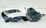 2019 - 2024 Bmw 330I 330E Rear Left Right Seat Belt Retractor Black # 98349. Fixed Price $74.36.