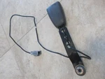 Volvo S80 Lh Drivers Front Seat Belt Catch Recepticle 99 00 01 Used P2. Fixed Price $29.70.