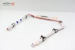 2019 - 2026 Volkswagen Jetta Left Driver Side Roof Curtain Oem. Fixed Price $334.99.