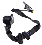 2013-17 Genuine Honda Accord Front Right Outer Seat Belt 04814-T2F-A00ZC. Fixed Price $123.47.