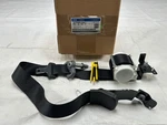 New Ford Oem 2011-2016 F250 F350 Rear Driver Left Seat Belt BC3Z-26611B69-AC. Fixed Price $99.90.
