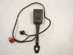 Oem Front Right Seat Belt Buckle 2108602469 96-03 Mercedes W210 E320 E430 E55. Fixed Price $44.94.