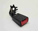 Ford Focus 2012-2018 Rear Left Driver Side Seat Belt Buckle Oem. Fixed Price $44.99.