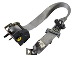2004 Lincoln Town Car Left Driver Side Rear Seat Belt Retractor Oem Gray. Fixed Price $44.95.