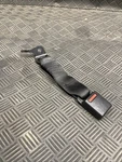 Oem 2019 - 2023 Bmw G30 M340I 330I Rear Center Buckle. Fixed Price $17.85.