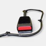2020-2025 Nissan Sentra Sr Front Right Side Seatbelt Safety Buckle Oem 868426LD8. Fixed Price $79.40.