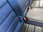 Center Retractor Volkswagen Golf Gti 2016 Seat Belt Rear 669551. Fixed Price $87.46.