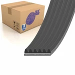 Ribbed Auxiliary V Belt 1453MM 6PK1453 Fits Seat Blue Print AD06R1454. Fixed Price $21.53.