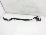 Subaru Impreza 2006-2007 Sedan Rear Middle Center Seat Belt 64680FE070NE Black. Fixed Price $46.03.