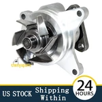 AW4126 Water Pump For Lincoln Mkz Mercury 2.0 2.3 2.5L Focus Mazda Fusion Edge. Fixed Price $19.99.