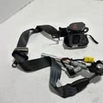 2016-2020 Honda Pilot Left Driver Seat Belt Retractor Assy Black Oem. Fixed Price $189.99.