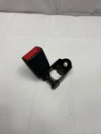 2004-2010 Bmw E60 Series Rear Center Seatbelt Buckle Receiver 7059771 Oem. Fixed Price $53.11.