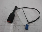 Seat Belt Front Bucket Passenger Buckle Fits 07-15 Mazda CX-9 597305. Fixed Price $77.99.