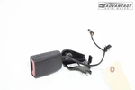 2025 Chevrolet Equinox Rear Right Side Second Row Center Seat Belt Buckle Oem. Fixed Price $42.89.