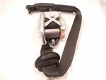 2013-2017 Honda Accord Coupe Front Passenger Right Seat Belt Retractor Black. Fixed Price $119.70.