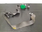 03-07 Chevrolet Silverado Extended Cab Rear Belt Retractor Gray Oem 19168093. Fixed Price $120.00.
