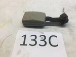 01 02 03 Infiniti QX4 Front Left Side Seat Belt Buckle Oem 133C. Fixed Price $47.92.